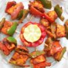 AJWAINI PANEER TIKKA