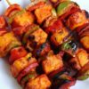 PAHADI PANEER TIKKA