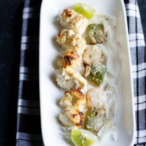 PANEER MALAI TIKKA